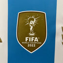 Camisa Argentina Home 2024 - Adidas Torcedor Masculina - Copa América 2024