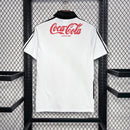 Camisa Vasco 1989 - Finta Retrô