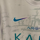 Camisa Al Nassr III 23/24 - Nike Torcedor Masculina - Lançamento