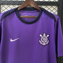Corinthians Treino 25/26 - Nike Torcedor Masculina