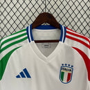 Camisa Itália Away 2024 - Adidas Torcedor Masculina - Euro 2024
