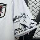 Camisa Japão Edição especial Naruto 2025