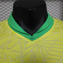 Camisa Brazil Home 2024 - Nike Jogador Masculina - Copa América 2024