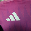 Camisa Alemanha Away2024 - Adidas Jogador Masculina - Eurocopa 2024