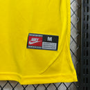 Camisa Brasil Home 1998 - Nike Lançamento