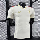 Camisa Flamengo III jogador 25/26 - Adidas Lançamento