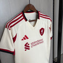 Camisa Liverpool Away 25/26 - Adidas Lançamento