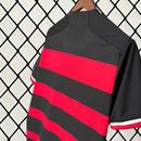 Camisa Flamengo Titular 24/25 - Versão torcedor