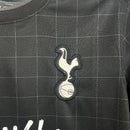 Camisa Tottenham Stray Kids 25/26 - Adidas Lançamento