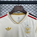 Kit Infantil Flamengo III 25/26