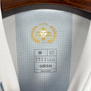 Camisa Argentina Comemorativa 2025 - Adidas Torcedor Masculina