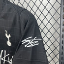 Camisa Tottenham Stray Kids 25/26 - Adidas Lançamento