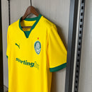 Camisa Palmeiras Third 25/26 - Puma Torcedor Masculina
