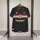 Camisa São Paulo III 25/26 - Lançamento