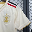 Kit Infantil Flamengo III 25/26