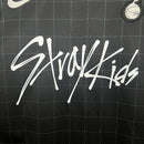Camisa Tottenham Stray Kids 25/26 - Adidas Lançamento