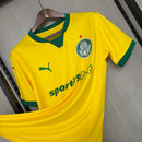 Camisa Palmeiras Third 25/26 - Puma Torcedor Masculina