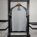 Camisa Vasco Treino 22/23 - Kappa Torcedor Masculina - Treino