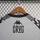 Camisa Vasco Treino 22/23 - Kappa Torcedor Masculina - Treino