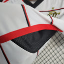 Camisa Flamengo Away 23/24 - Adidas Torcedor Masculina - Lançamento