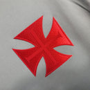 Camisa Vasco Treino 23/24 - Kappa Torcedor Masculina - Treino