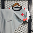 Camisa Vasco Treino 23/24 - Kappa Torcedor Masculina - Treino