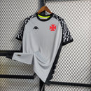 Camisa Vasco Treino 22/23 - Kappa Torcedor Masculina - Treino