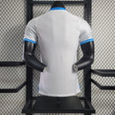 Camisa Olympique Marseille 23/24 - Puma Jogador Masculina