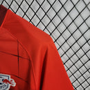 Camisa RB Leipzig Reserva 22/23 - Versão Torcedor