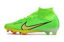 Chuteira Nike Air Zoom Mercurial Superfly IX Elite FG