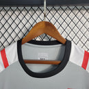 Camisa Vasco Treino 23/24 - Kappa Torcedor Masculina - Treino