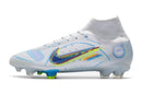 Chuteira Nike Mercurial Superfly 8 Elite FG