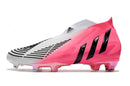 Chuteira Adidas Predator Edge FG