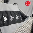 Camisa Vasco Treino 22/23 - Kappa Torcedor Masculina - Treino