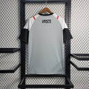 Camisa Vasco Treino 23/24 - Kappa Torcedor Masculina - Treino