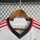 Camisa Flamengo Away 23/24 - Adidas Torcedor Masculina - Lançamento