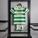 Kit Infantil Celtics Titular 22/23