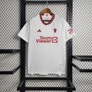 Camisa Manchester United Away II 23/24 - Adidas Torcedor Masculina - lançamento