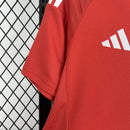 Camisa Internacional Home 25/26 - Adidas Lançamento