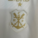 Camisa Flamengo III 25/26 - Full patrocinadores
