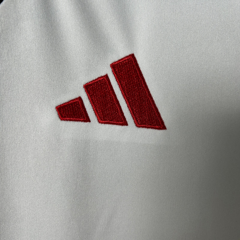 Camisa Flamengo Away 25/26 - Adidas Feminina