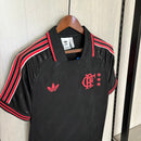 Camisa Flamengo Lifestyle 2025/2026 - Lançamento