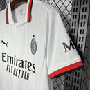 Camisa Milan Away 24/25 - Puma Lançamento