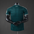 Camisa Real Madrid Away 26/27 - Versão Jogador Masculina