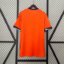 Camisa Holanda Home 2024 - Nike Torcedor Masculina - Eurocopa 2024