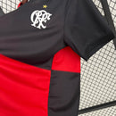 Camisa Flamengo Titular 2012- Versão Retro