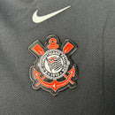 Camisa Corinthians Away 25/26 - Nike Feminina