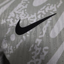 Camisa Goleiro Brazil Home 2024 - Nike Jogador Masculina - Copa América 2024