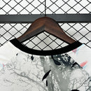 Camisa Japão Edição Naruto II 2025