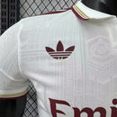 Camisa Arsenal III jogador 25/26 - Adidas Lançamento
